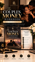 The Couples Money Workbook by Neïssa Royale